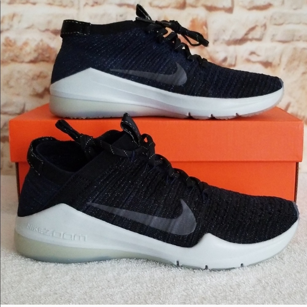 Nike Air Zoom Flyknit